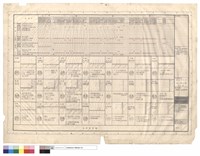 藏品(粉刷表,粉刷標準圖)的圖片