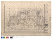 藏品(一層平面圖)的圖片