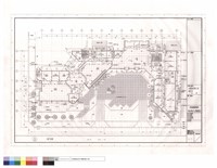 藏品(一層平面圖)的圖片