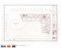 藏品(三層平面圖)的圖片