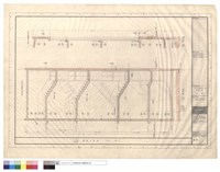 藏品(樓梯A剖面圖)的圖片