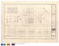 藏品(門窗圖)的圖片