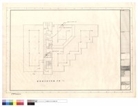 藏品(圖書館夾層平面圖(貳層))的圖片