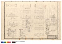 藏品(櫃台詳細圖)的圖片