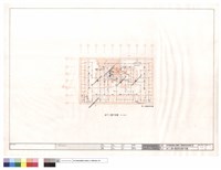 藏品(地下二層火警消防設備平面圖)的圖片