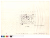 藏品(地下一層火警消防設備平面圖)的圖片