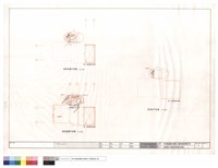 藏品(屋頂層火警消防設備平面圖)的圖片