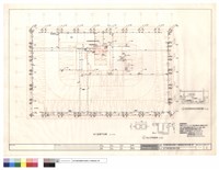 藏品(地下参層污廢水透氣平面圖)的圖片