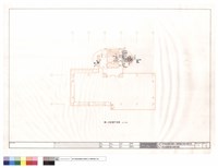 藏品(肆至拾貳層污廢水透氣平面圖)的圖片
