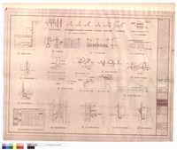藏品(施工詳圖(給水衛生))的圖片