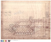 藏品(一層平面圖)的圖片