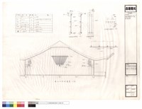 藏品(舞池部分燈光配置圖)的圖片