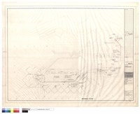 藏品(壹層幹線動力平面圖)的圖片