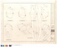 藏品(套房電燈插座平面圖)的圖片