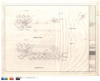 藏品(伍,陸層及屋頂層電燈插座平面圖)的圖片