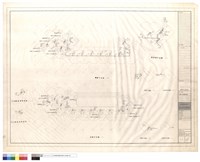 藏品(伍層~屋頂層平面圖)的圖片