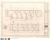 藏品(樓梯剖面詳圖)的圖片