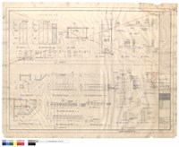 藏品(固定傢俱詳圖)的圖片