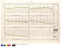 藏品(長向全區剖面圖)的圖片
