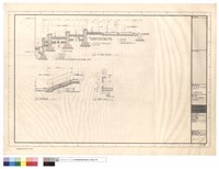 藏品(花台擋土牆剖面,明溝剖面)的圖片