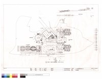 藏品(平面配置圖)的圖片