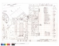 藏品(研習住宿棟本棟D高程平面圖)的圖片