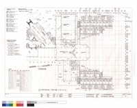 藏品(研習住宿棟本棟F高程平面圖)的圖片