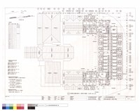 藏品(研習住宿棟本棟H高程平面圖)的圖片