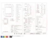 藏品(研習住宿棟本棟面積計算檢討圖(二))的圖片