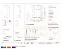 藏品(研習住宿棟本棟面積計算檢討圖(三))的圖片