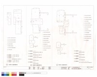 藏品(研習住宿棟本棟防火區畫檢討圖(一))的圖片