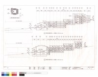 藏品(研習住宿棟本棟A-A,B-B剖面圖)的圖片