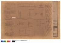藏品(標準配筋圖)的圖片