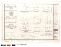 藏品(版及基礎配筋)的圖片