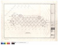 藏品(参層結構平面圖)的圖片