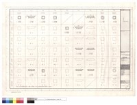 藏品(柱筋表(一))的圖片