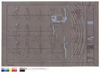 藏品(墻剖面圖,窗台板詳圖)的圖片
