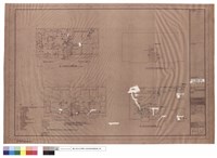 藏品(一~五樓照明平面配置圖)的圖片