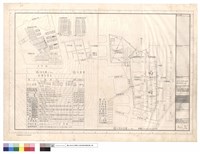 藏品(面積計算表,現況圖,位置圖,地盤配置圖)的圖片