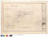 藏品(配置圖,燈基座詳圖)的圖片