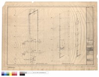 藏品(冷熱水,污水排水透氣系統示意圖)的圖片