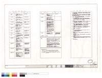 藏品(材料規格表,五金規格表)的圖片