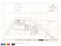 藏品(地下壹層平面圖)的圖片