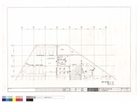 藏品(地下貳層平面圖)的圖片