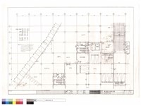 藏品(地下壹層平面圖)的圖片