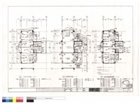 藏品(A棟平面圖)的圖片