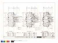 藏品(H棟平面圖)的圖片