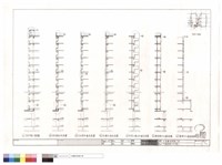 藏品(外牆剖面示意圖(一))的圖片