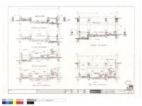 藏品(B,C,D,E,F棟入口橫剖面圖)的圖片
