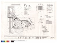 藏品(排水系統平面圖)的圖片